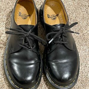 1461 Doc Martens